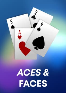 Aces and Faces Unified