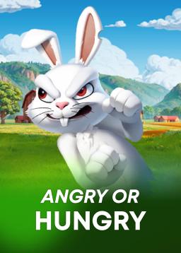 Angry or Hungry