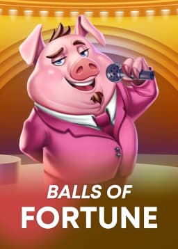Balls of Fortune