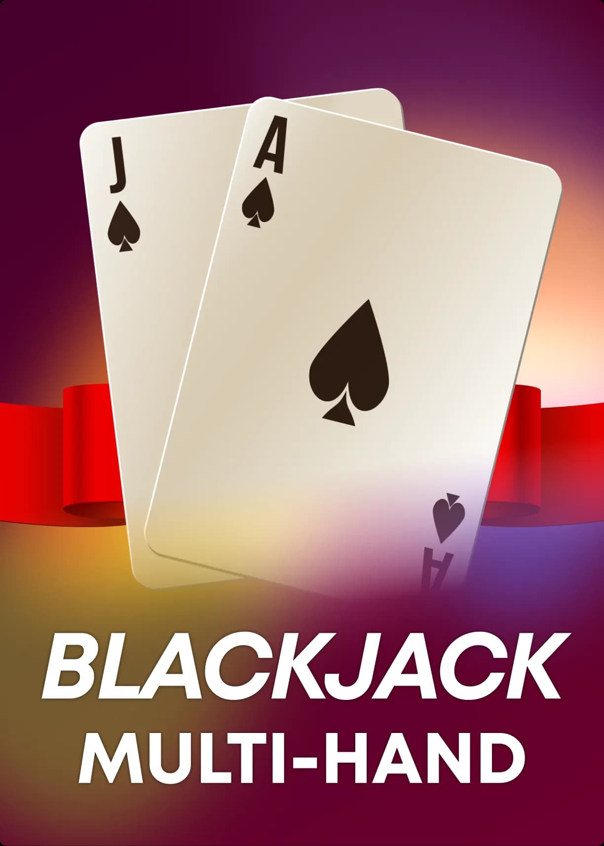 Blackjack Multi-Hand Unified