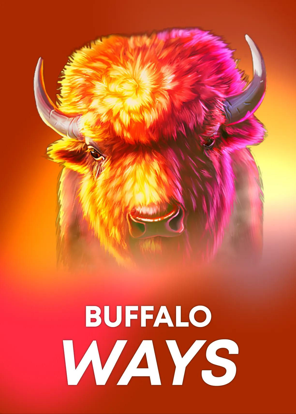 Buffalo Ways
