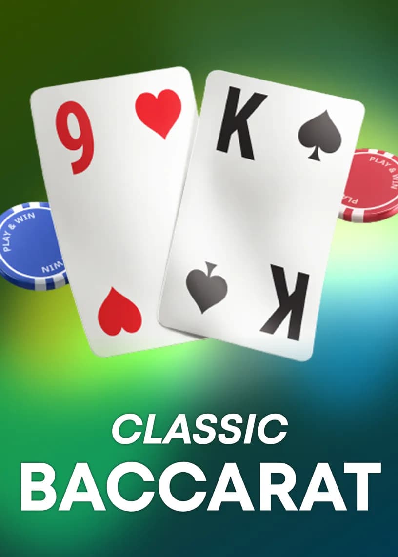 Classic Baccarat