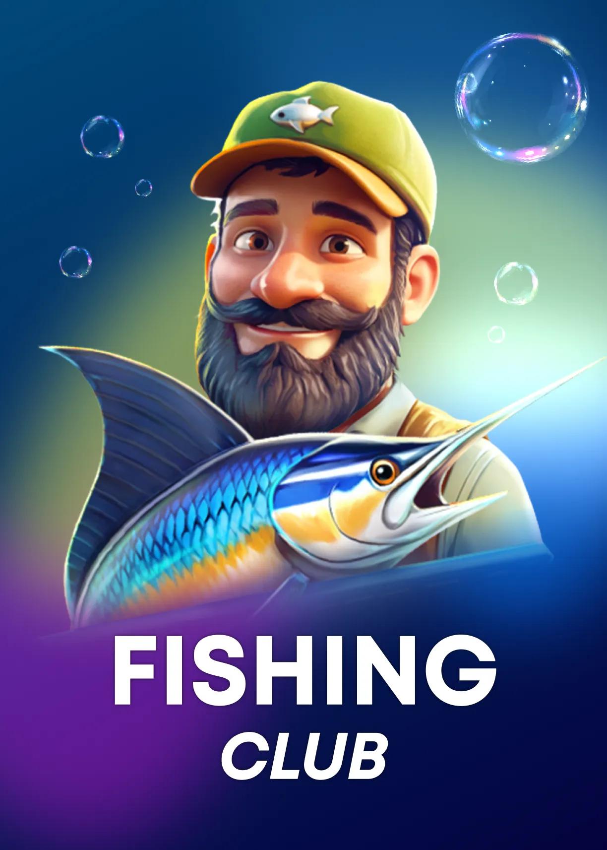 Fishing Club