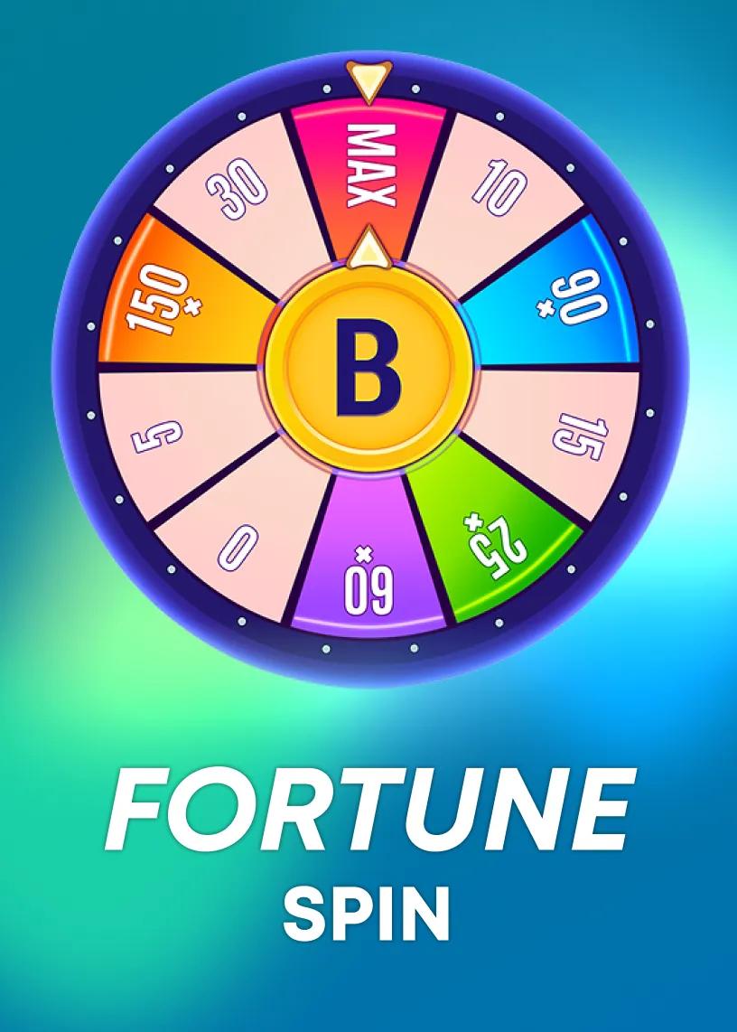 Fortune Spin