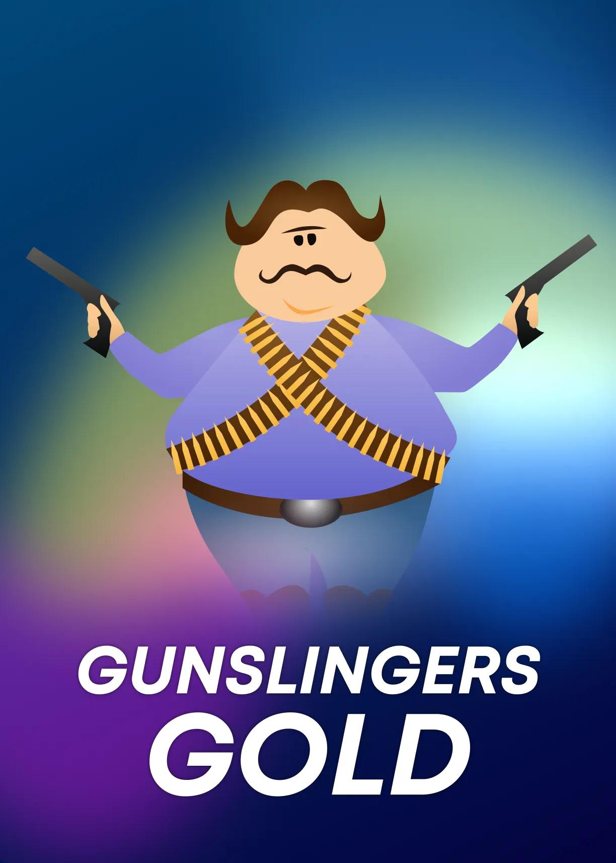 Gunslingers Gold