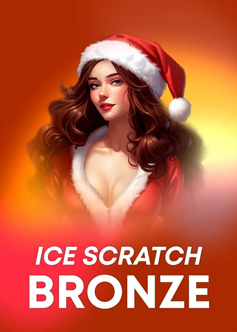Ice Scratch Bronze