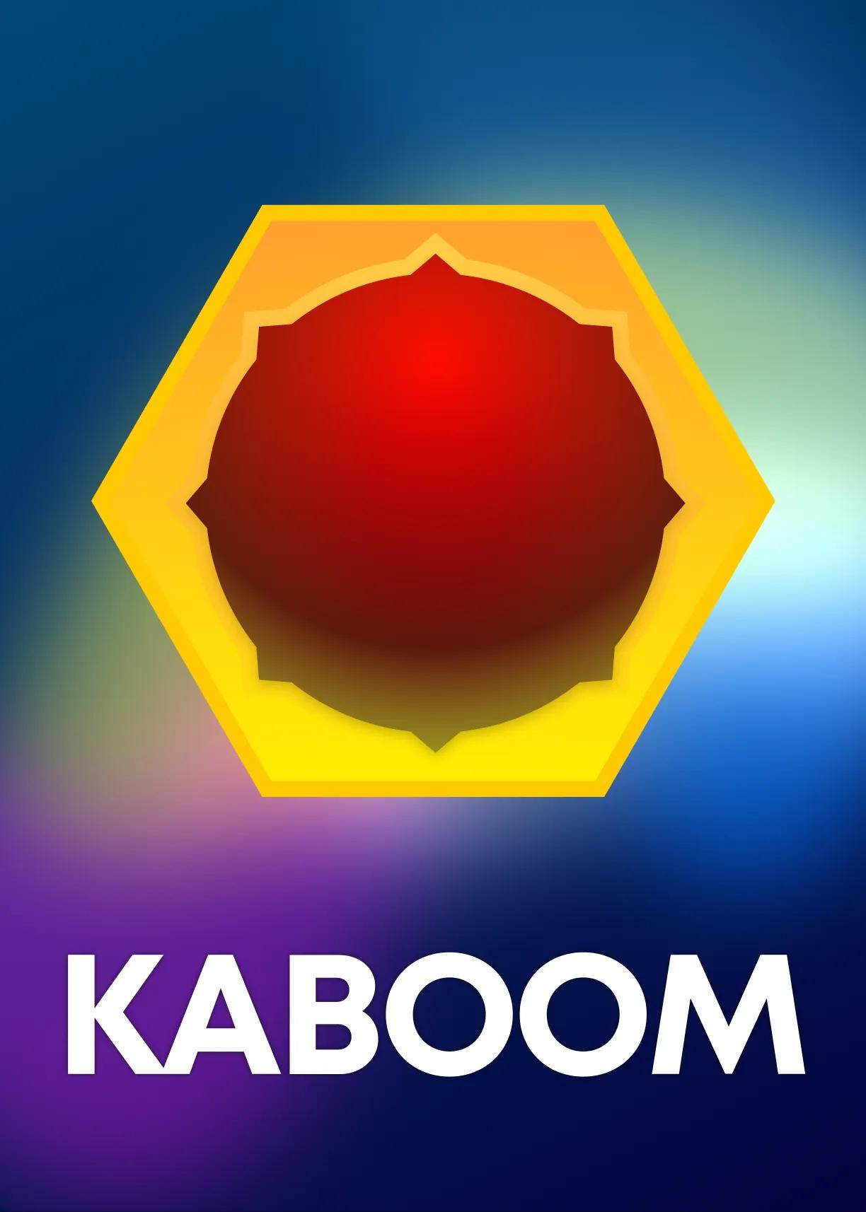 Kaboom