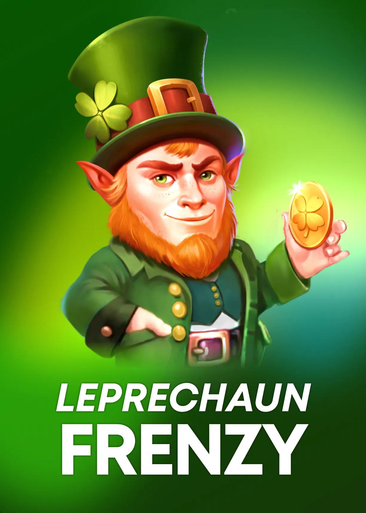 Leprechaun Frenzy