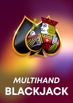 Multihand Blackjack