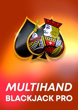 Multihand Blackjack Pro