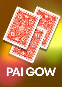Pai Gow