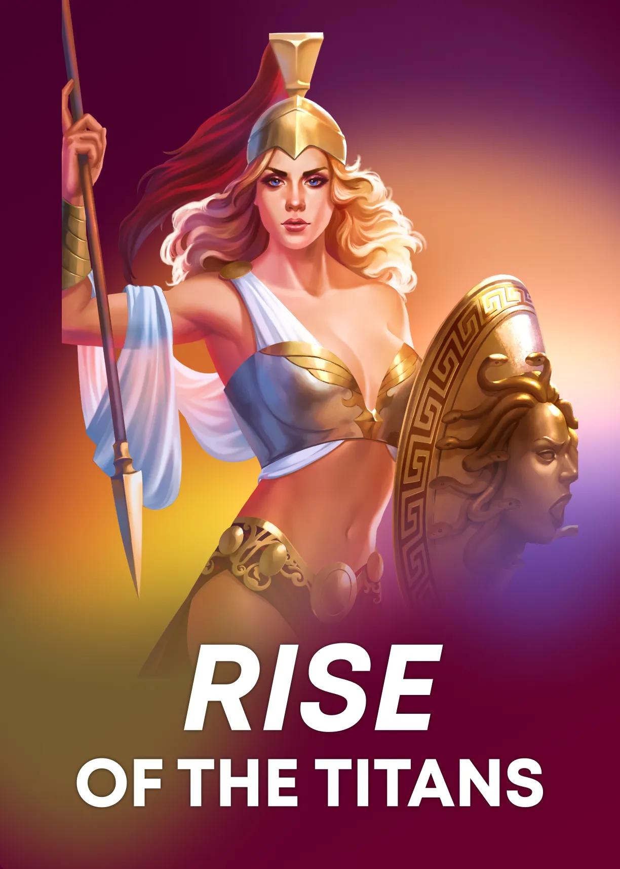 Rise Of The Titans