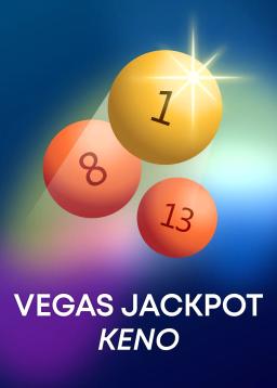 Vegas Jackpot Keno