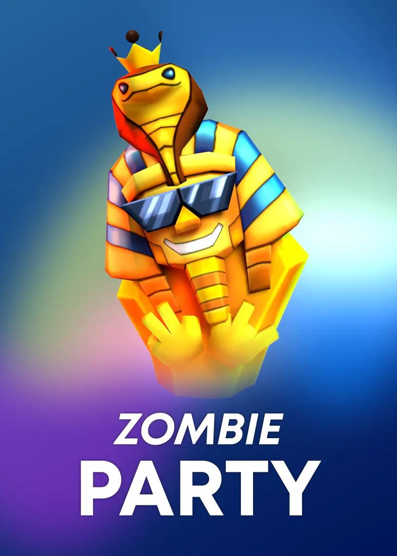 Zombie Party