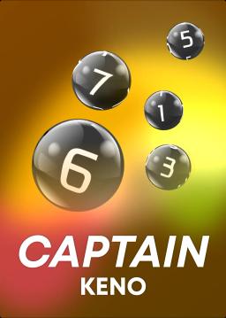 Captain Keno