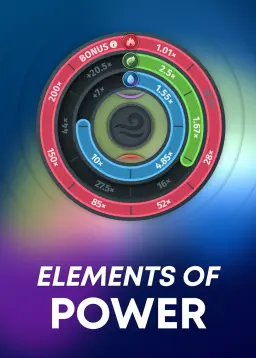 Elements of Power