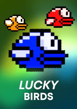 Lucky Birds