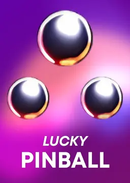 Lucky Pinball