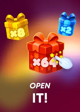 Open It!
