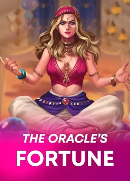 The Oracle's Fortune
